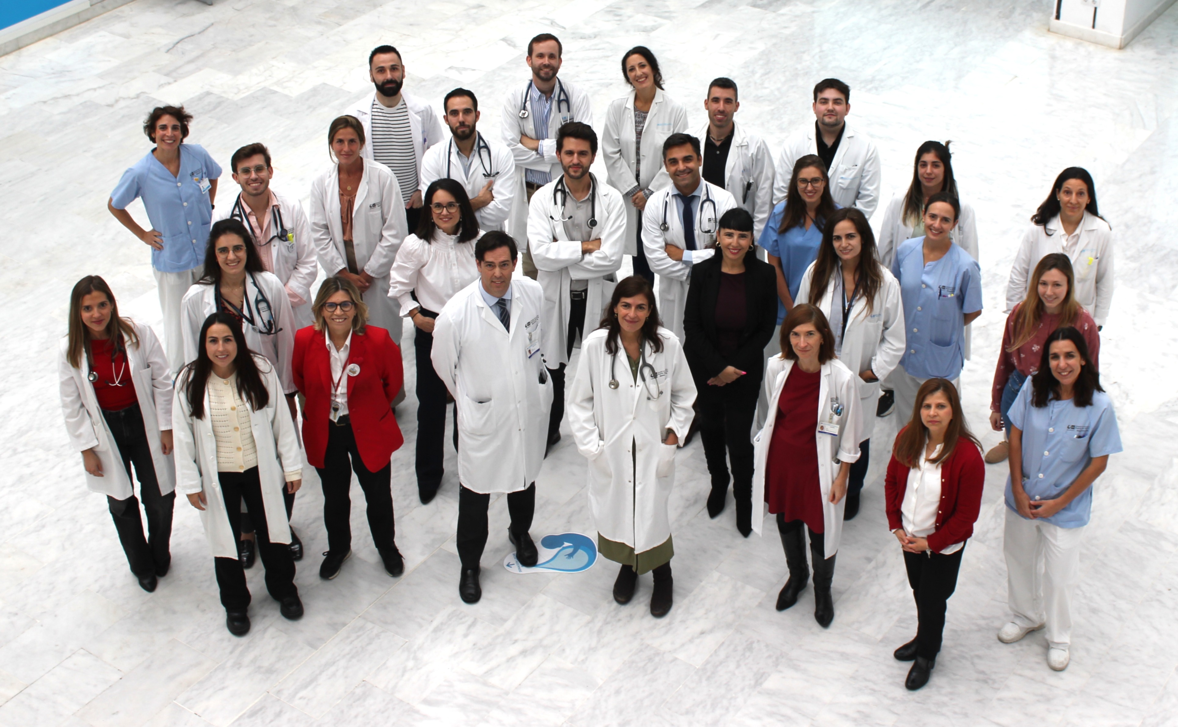 Grupo BCDRI6