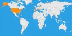 Mapa lab biopsia líquida