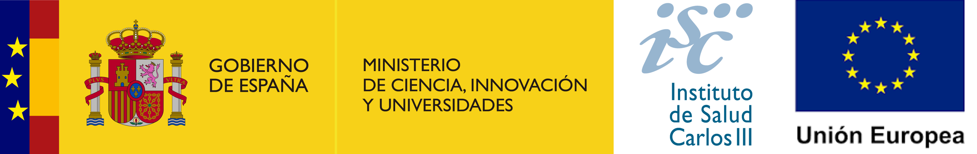 ISCIII